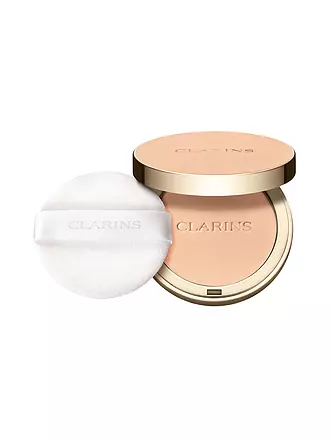 CLARINS | Puder - Ever Matte Compact Powder ( 02 light ) | 